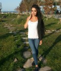 Rencontre Femme : Viktoriya, 37 ans à Ukraine  Luhansk